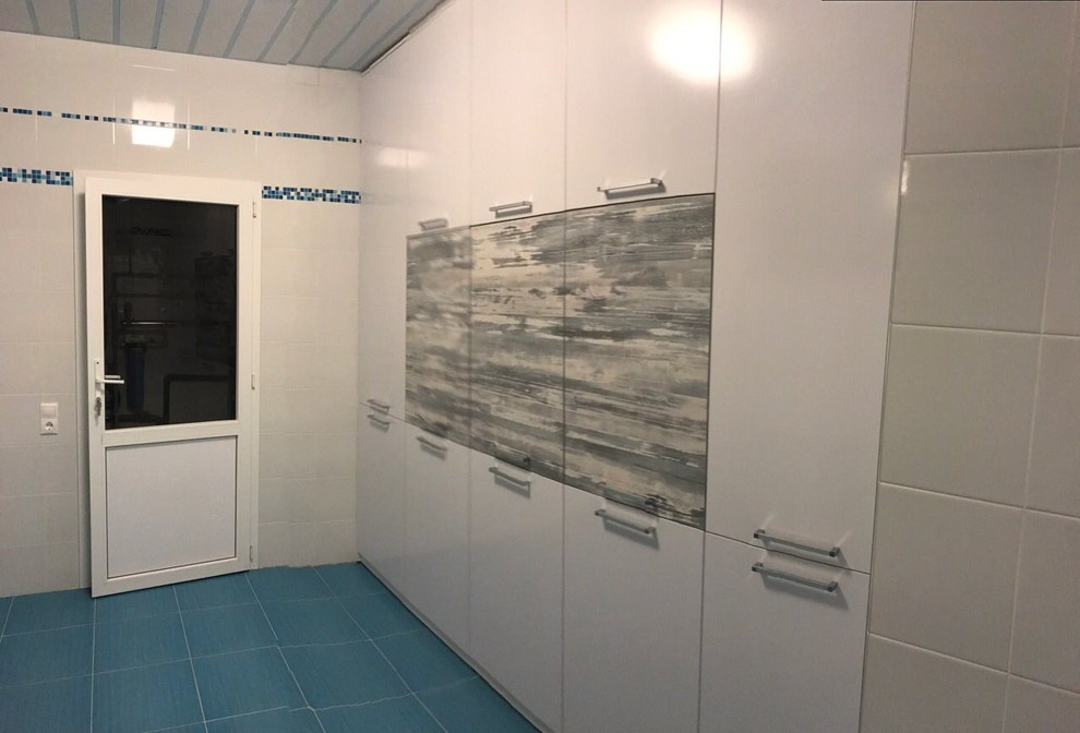 Пространство и воздух