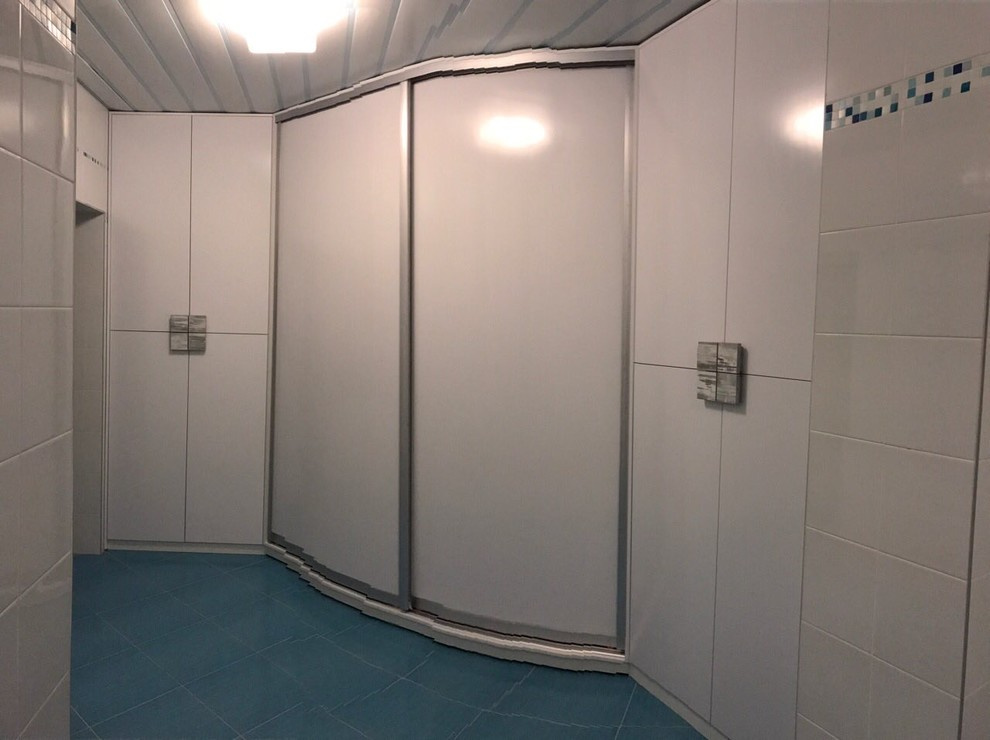 Пространство и воздух