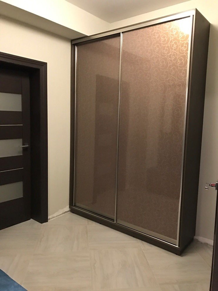 Обложка проекта: Пространство и воздух