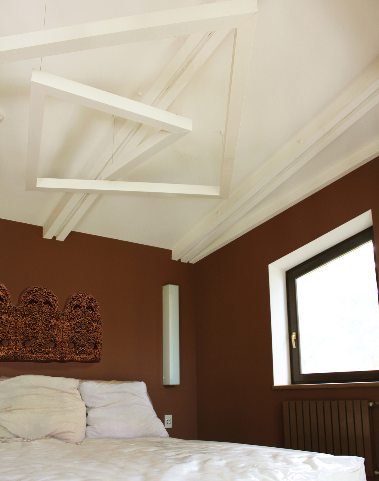 Дом в стиле Loft