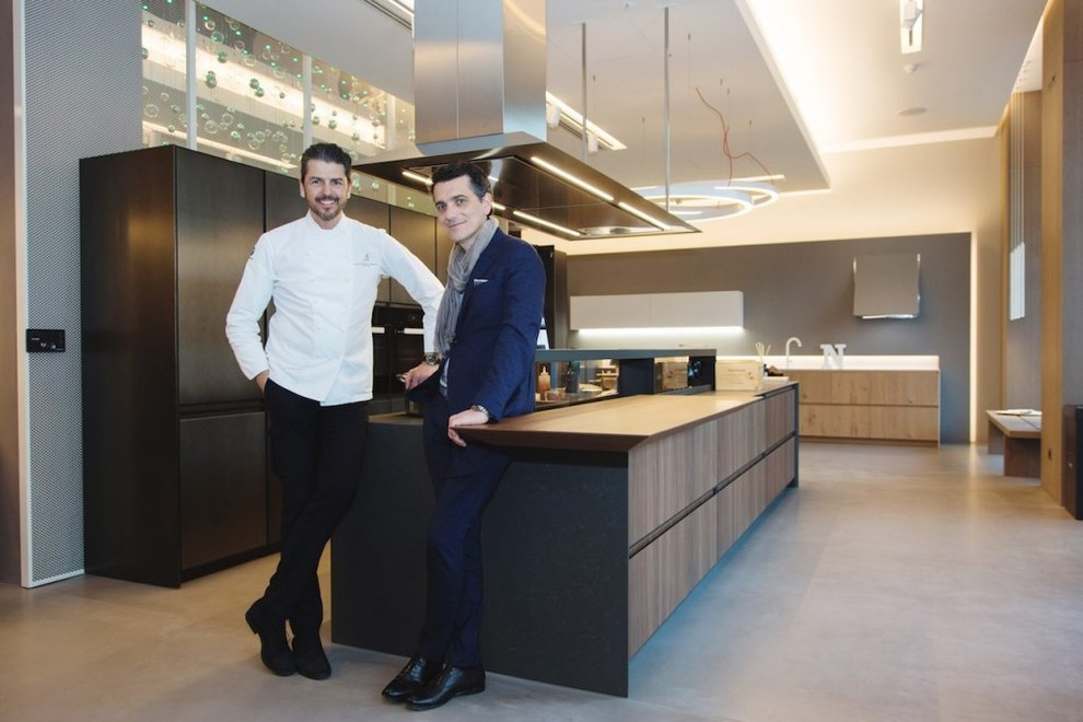 Andrea Bertone