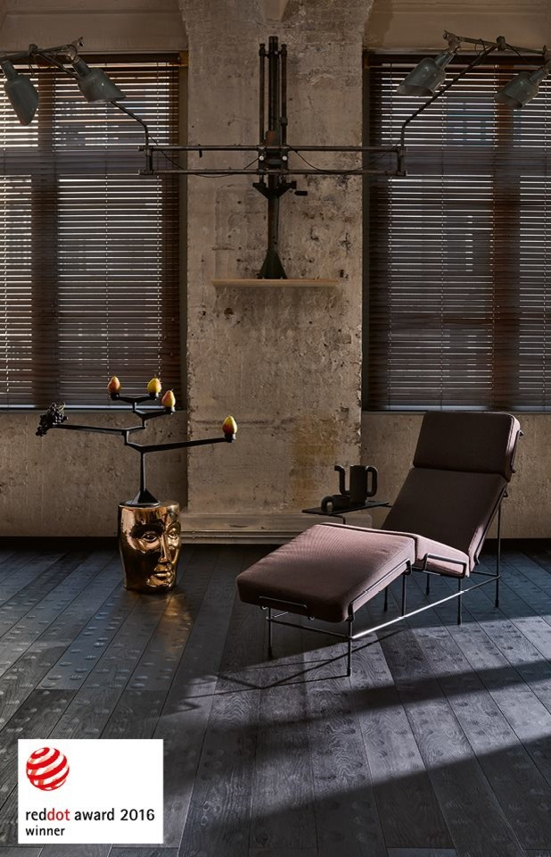 PARADOR (Германия) - пол для любого стиля и для любых помещений !