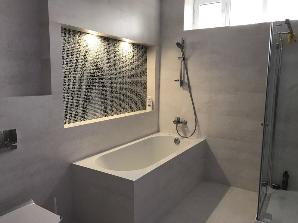 Частный дом в Чечне