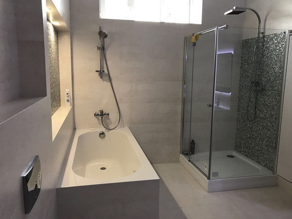 Частный дом в Чечне