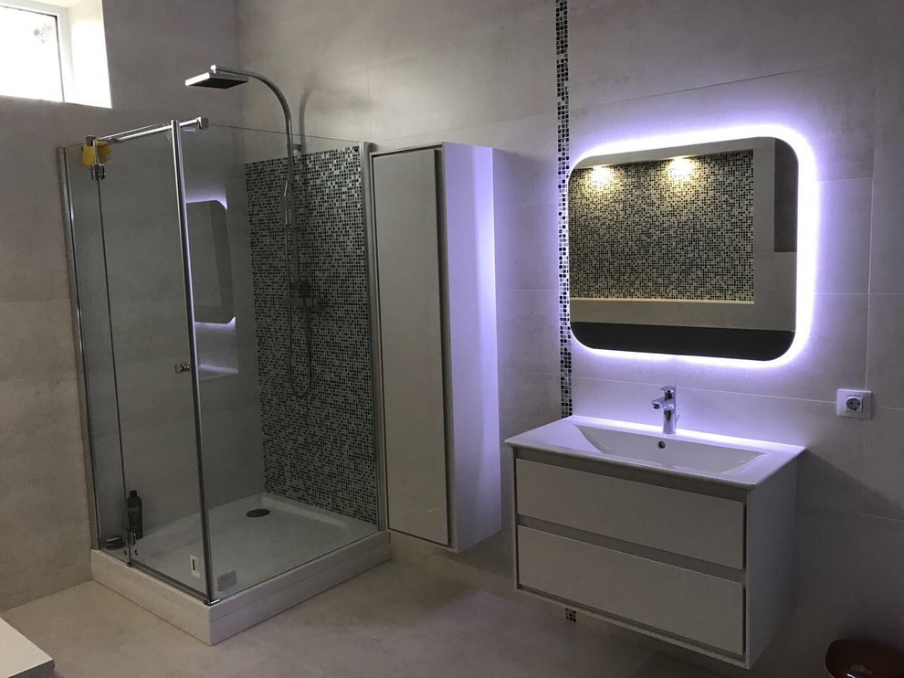 Частный дом в Чечне