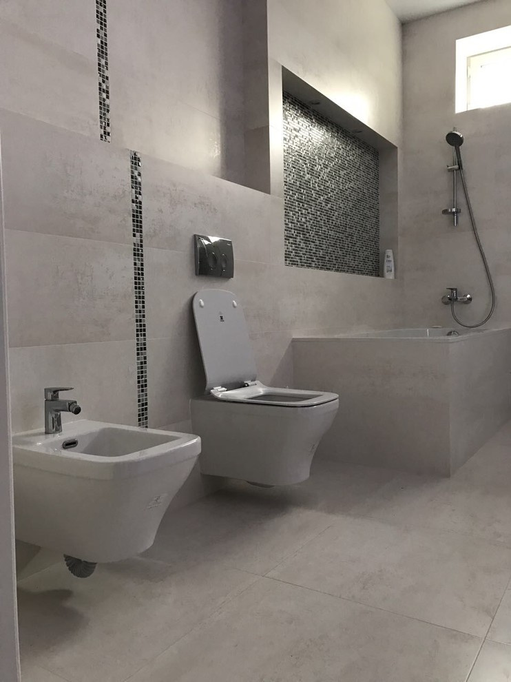 Обложка проекта: Частный дом в Чечне