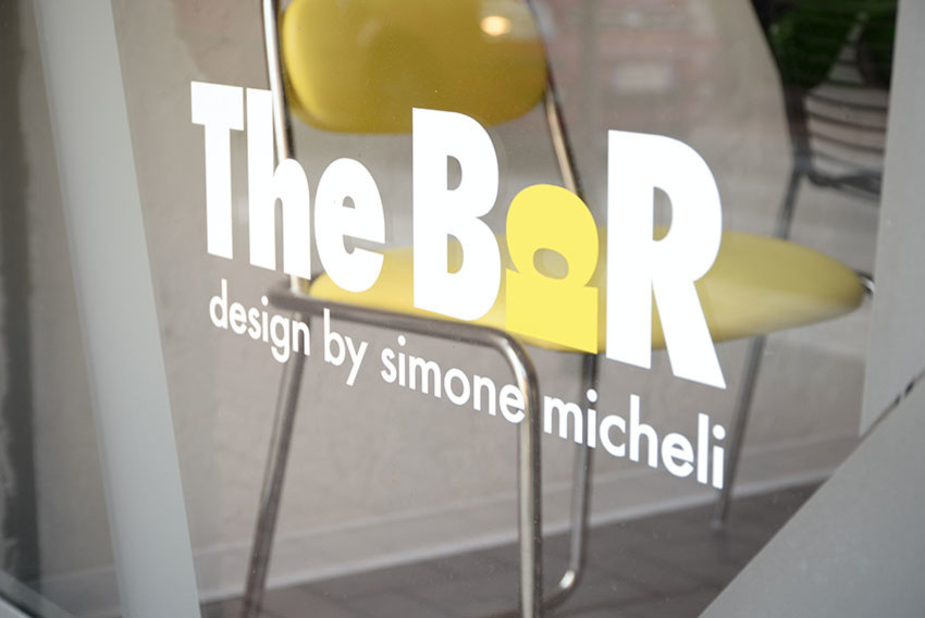 The Bar