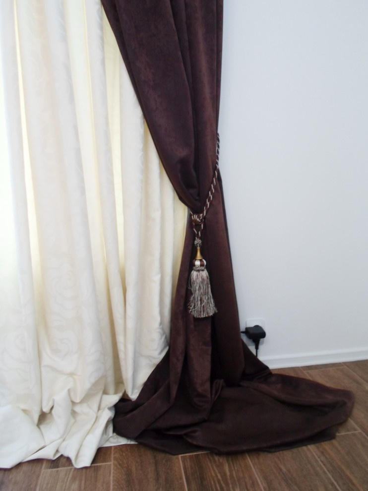 Обложка проекта: Нанжуль