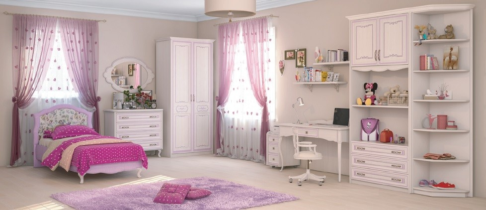 Детские и подростковые