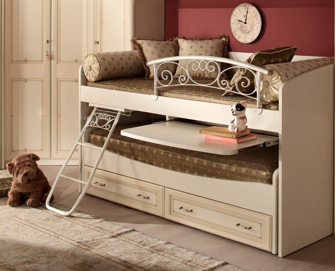 Детские и подростковые