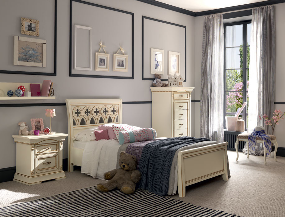 Детские и подростковые