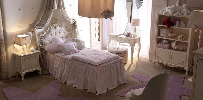 Детские и подростковые