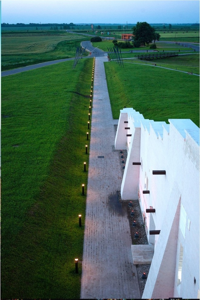 Международный фестиваль «Зодчество» 2016