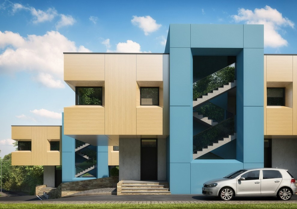 Международный фестиваль «Зодчество» 2016