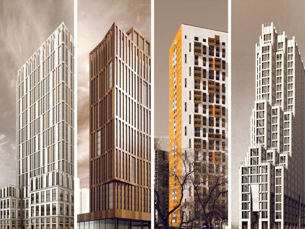 Международный фестиваль «Зодчество» 2016