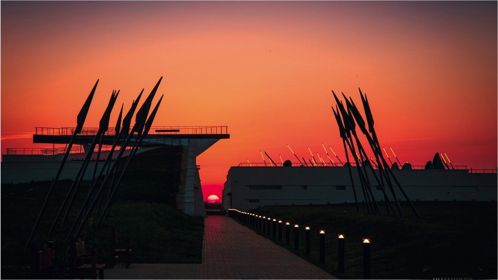 Международный фестиваль «Зодчество» 2016