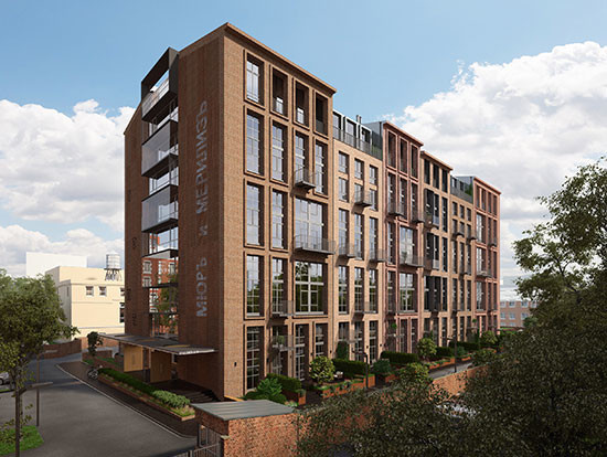 Международный фестиваль «Зодчество» 2016