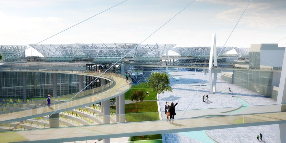 Международный фестиваль «Зодчество» 2016