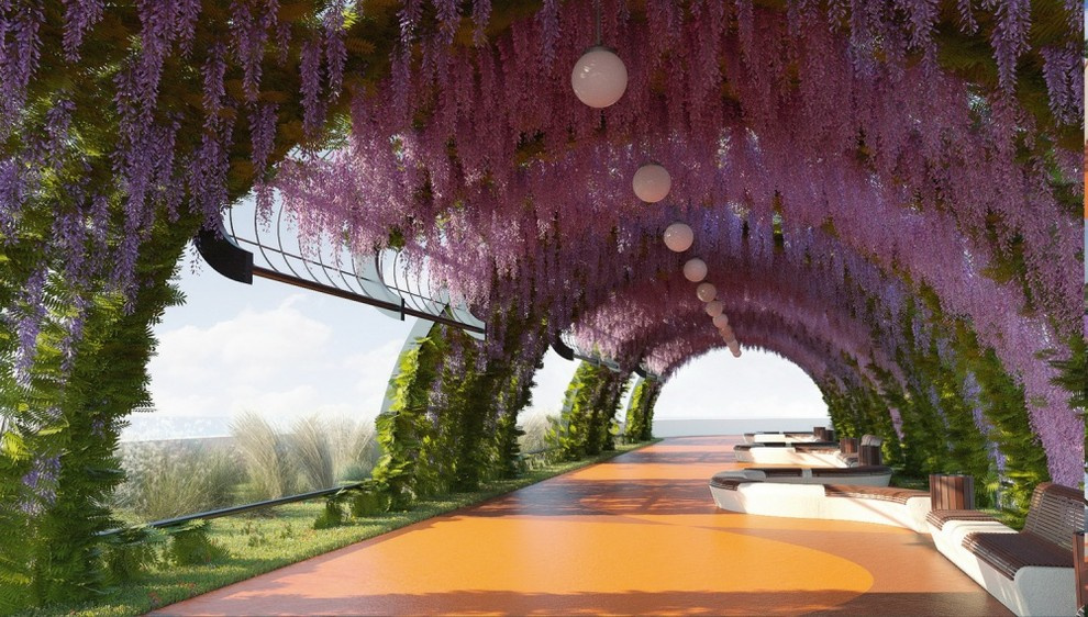 Международный фестиваль «Зодчество» 2016