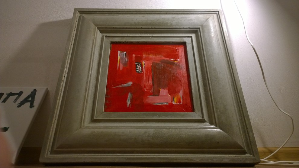 рама для картины