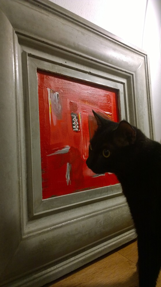 рама для картины