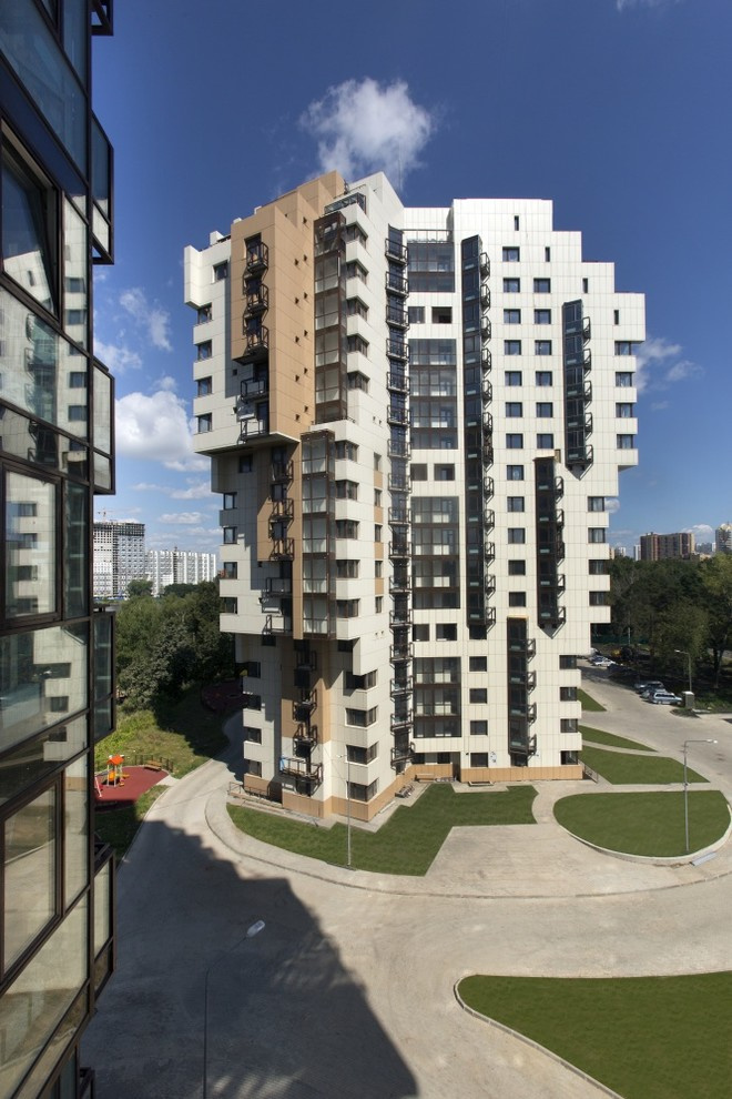 «Зодчество 2015»