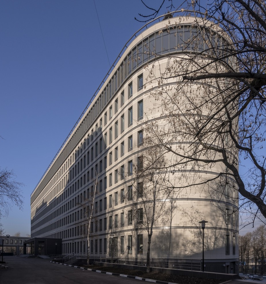 «Зодчество 2015»