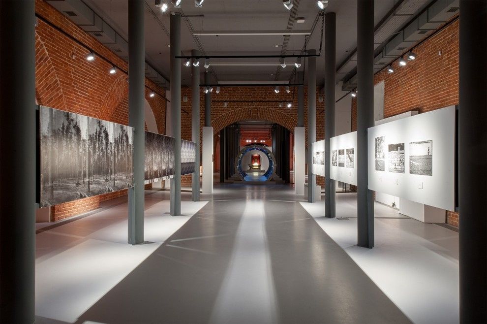 «Зодчество 2015»