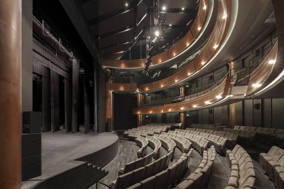 «Зодчество 2015»