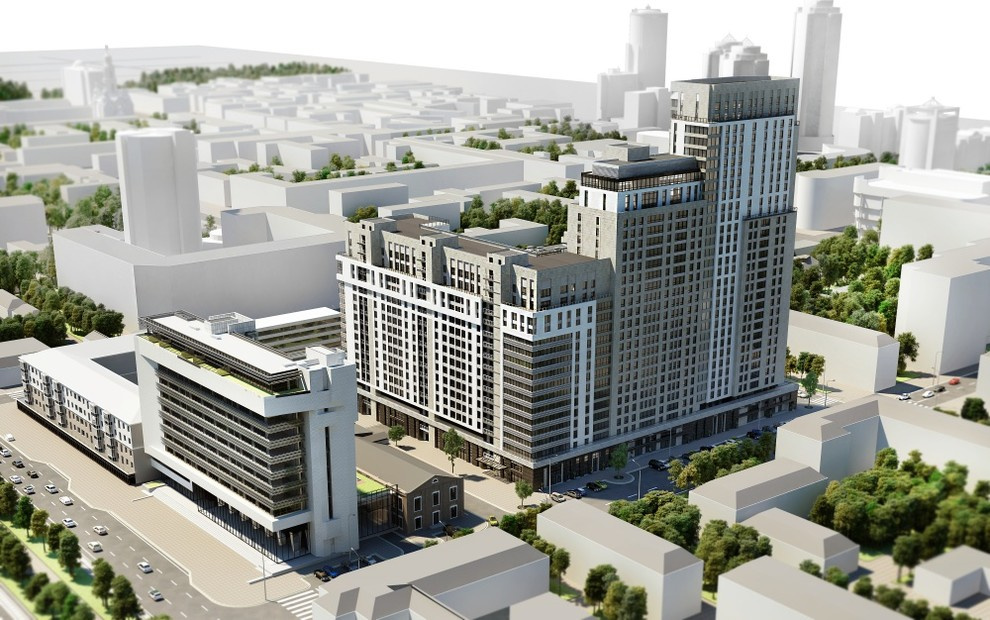 «Зодчество 2015»