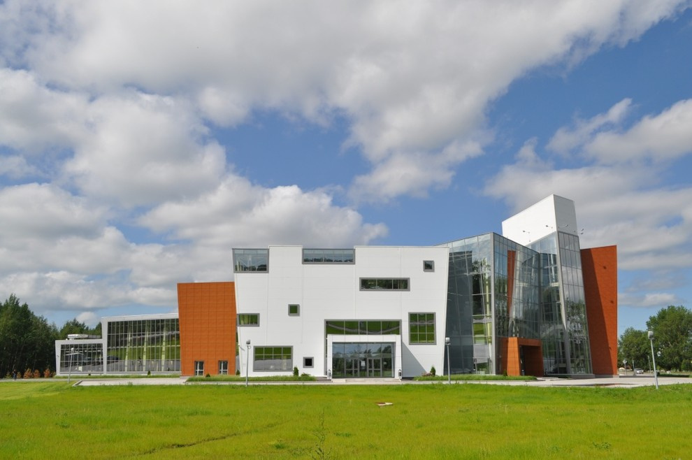 «Зодчество 2015»