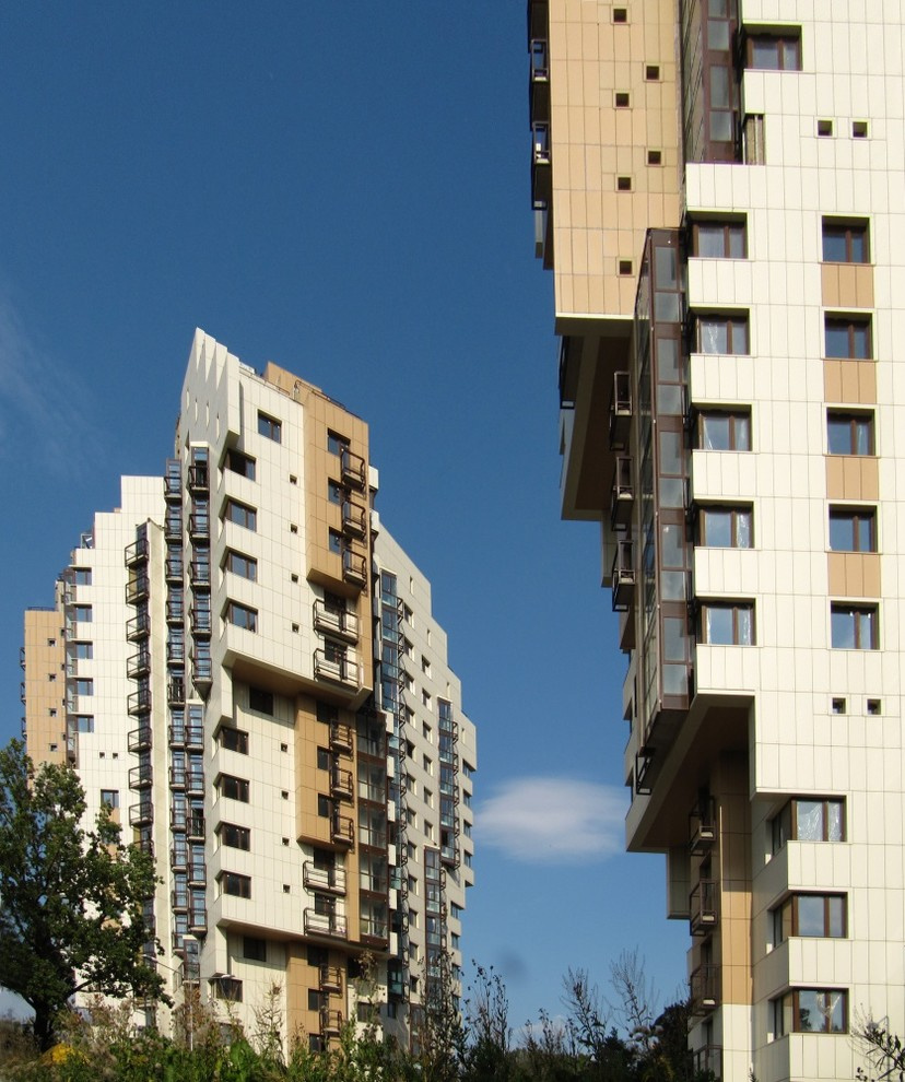 «Зодчество 2015»