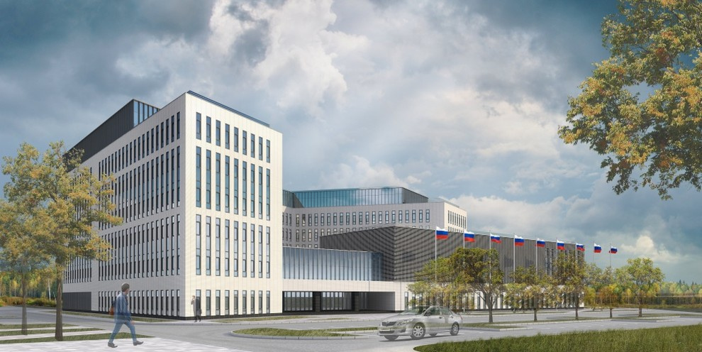 «Зодчество 2015»