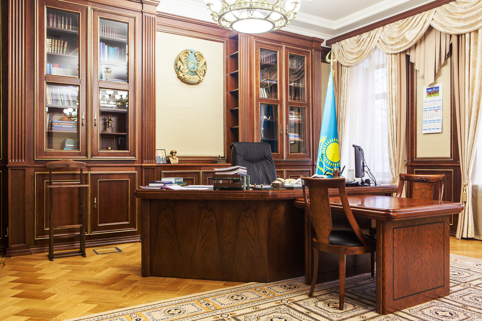 Посольство казахстана