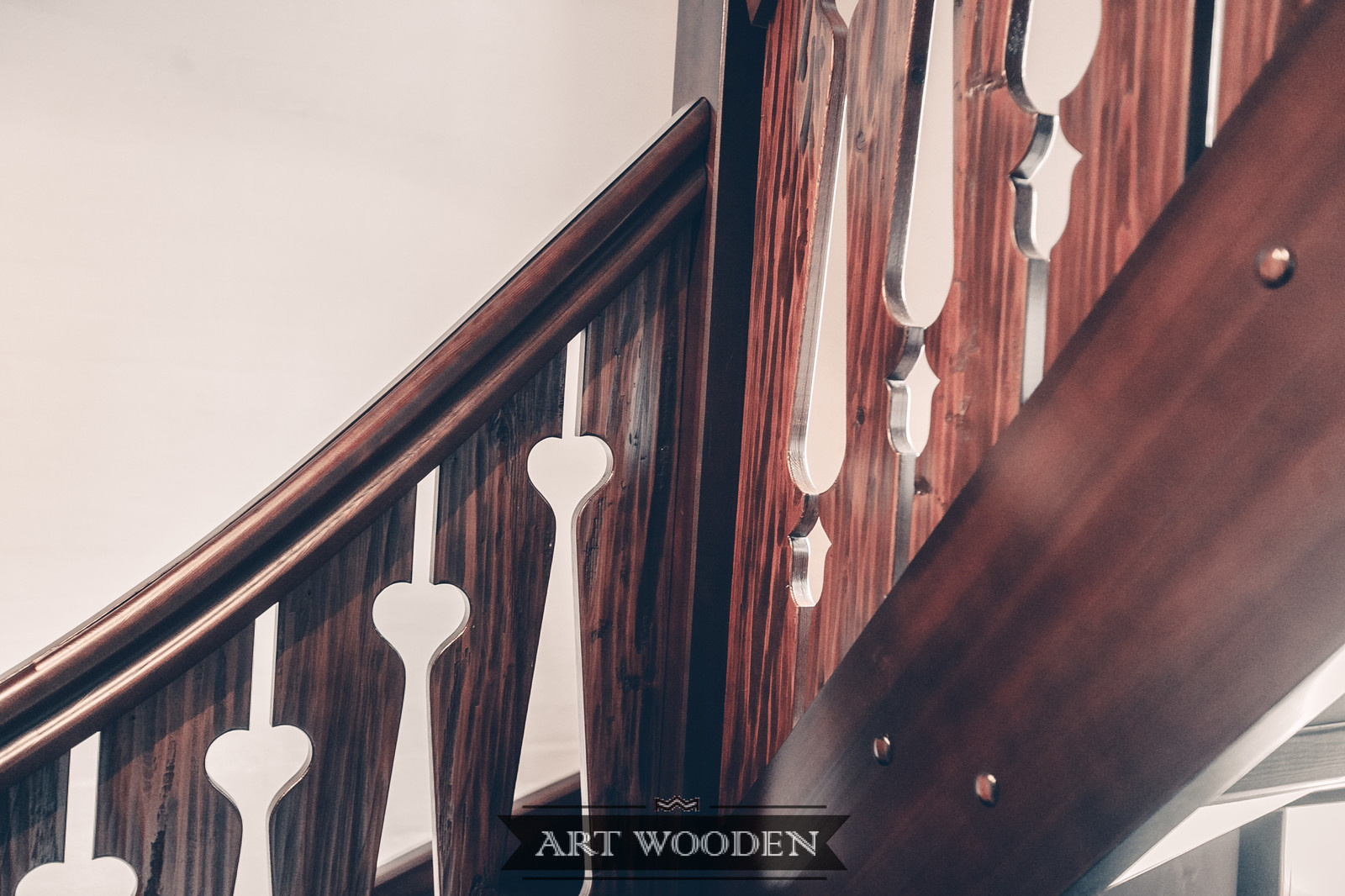 Обложка проекта: Холл в загородном доме