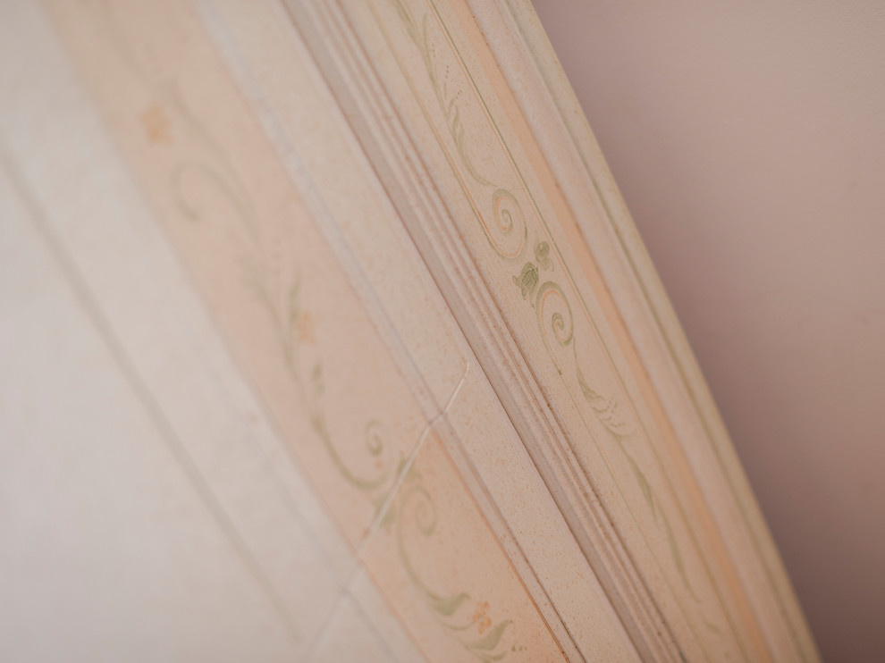 Квартира для мамы