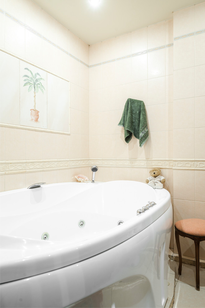 Квартира для мамы