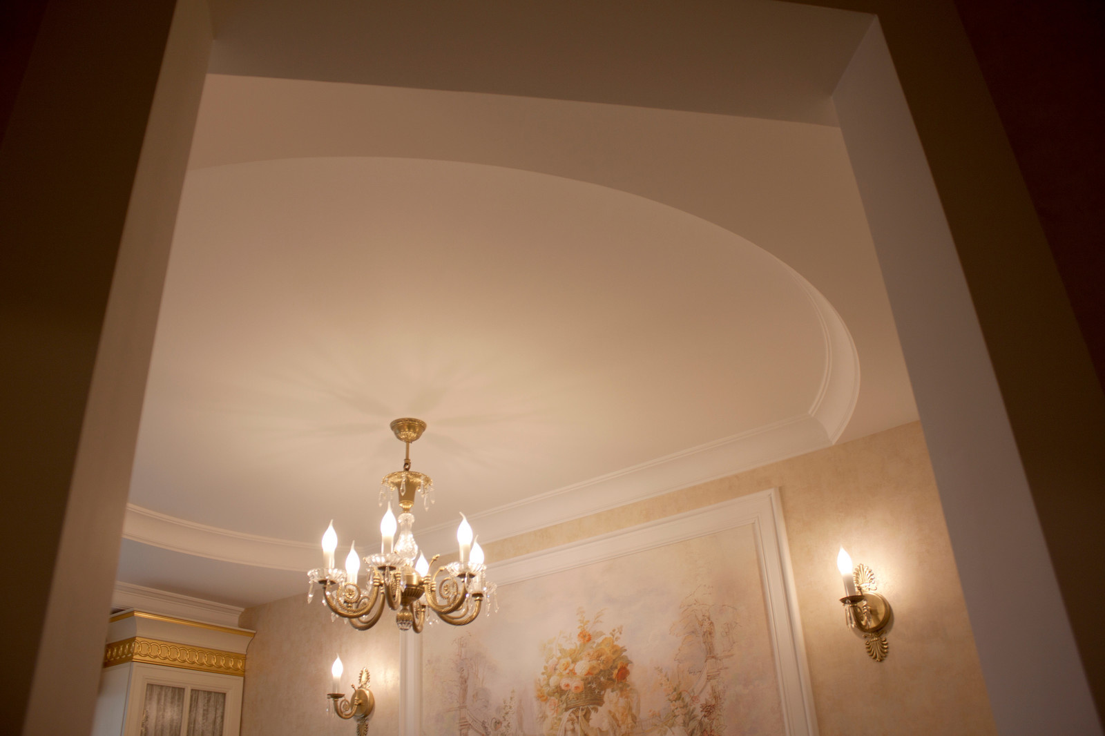 Квартира на Проспекте Мира