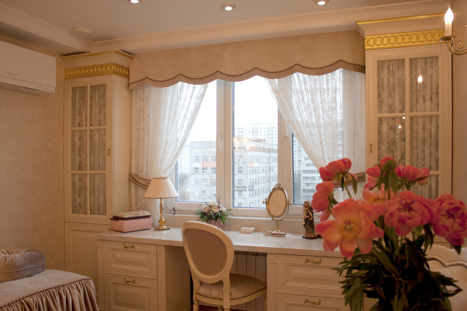 Квартира на Проспекте Мира