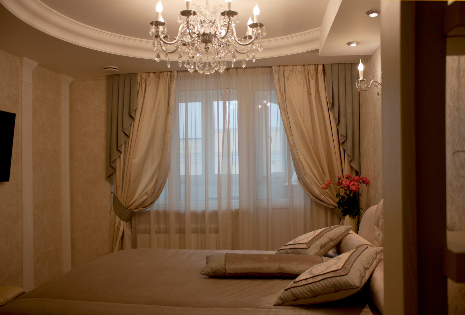 Квартира на Проспекте Мира