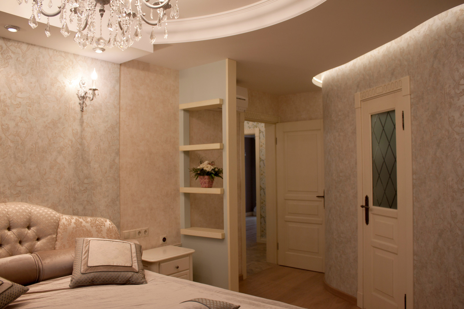 Квартира на Проспекте Мира