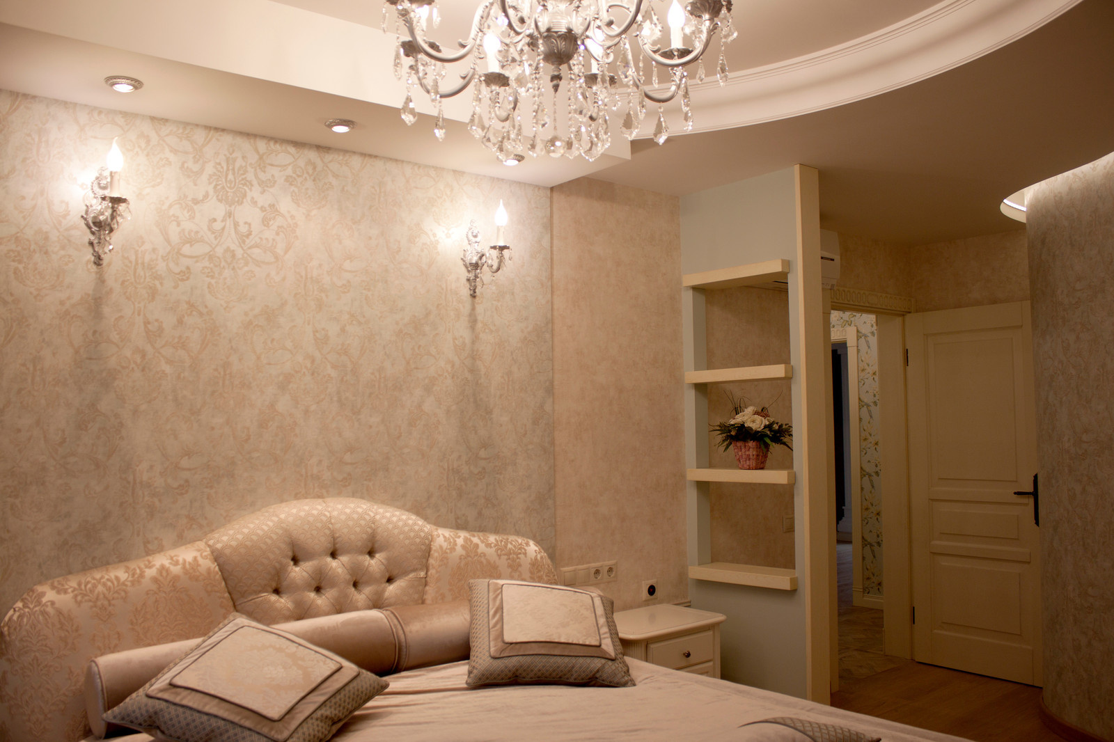 Квартира на Проспекте Мира