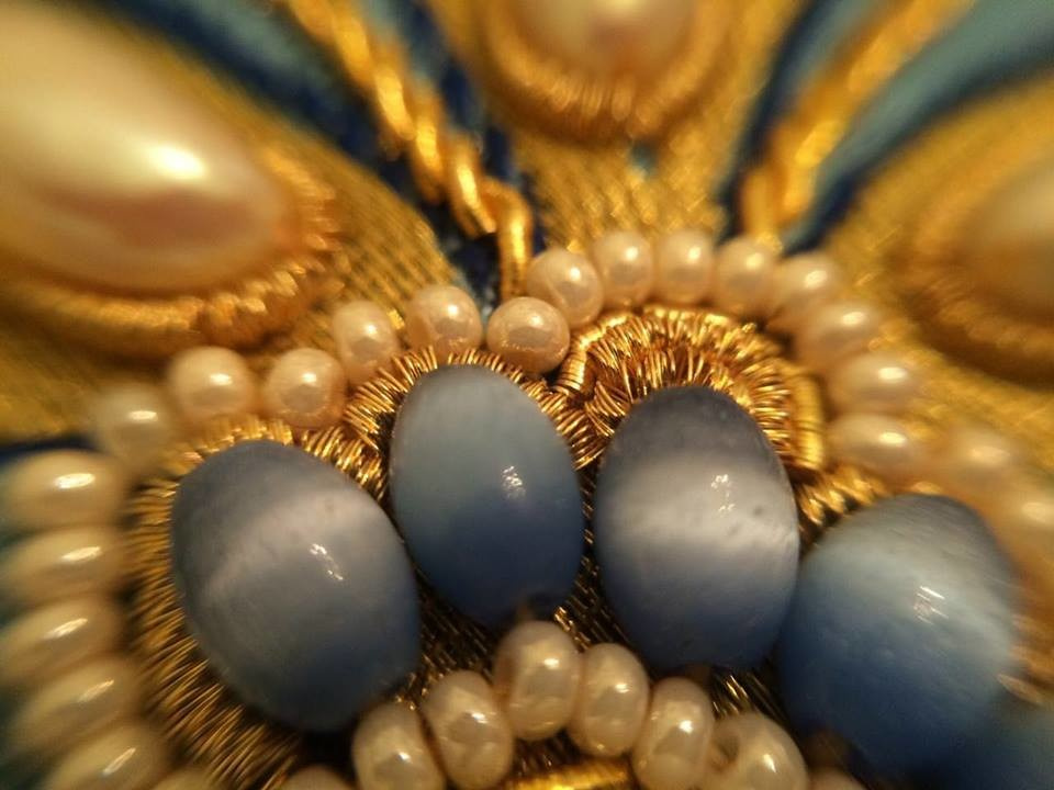 Литургический комплект для РПЦ (заказ)
