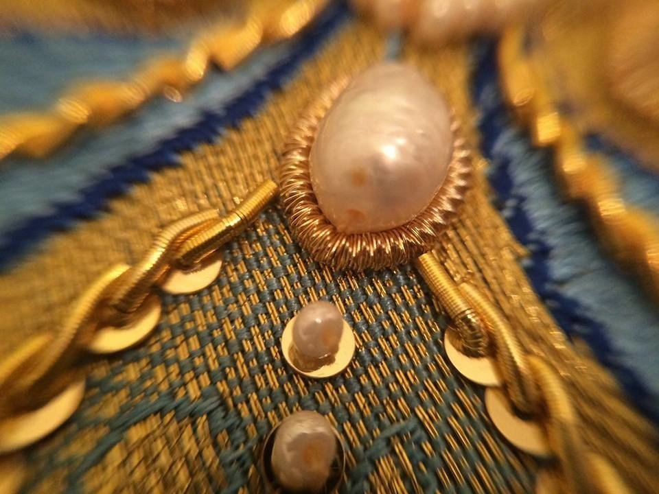 Литургический комплект для РПЦ (заказ)