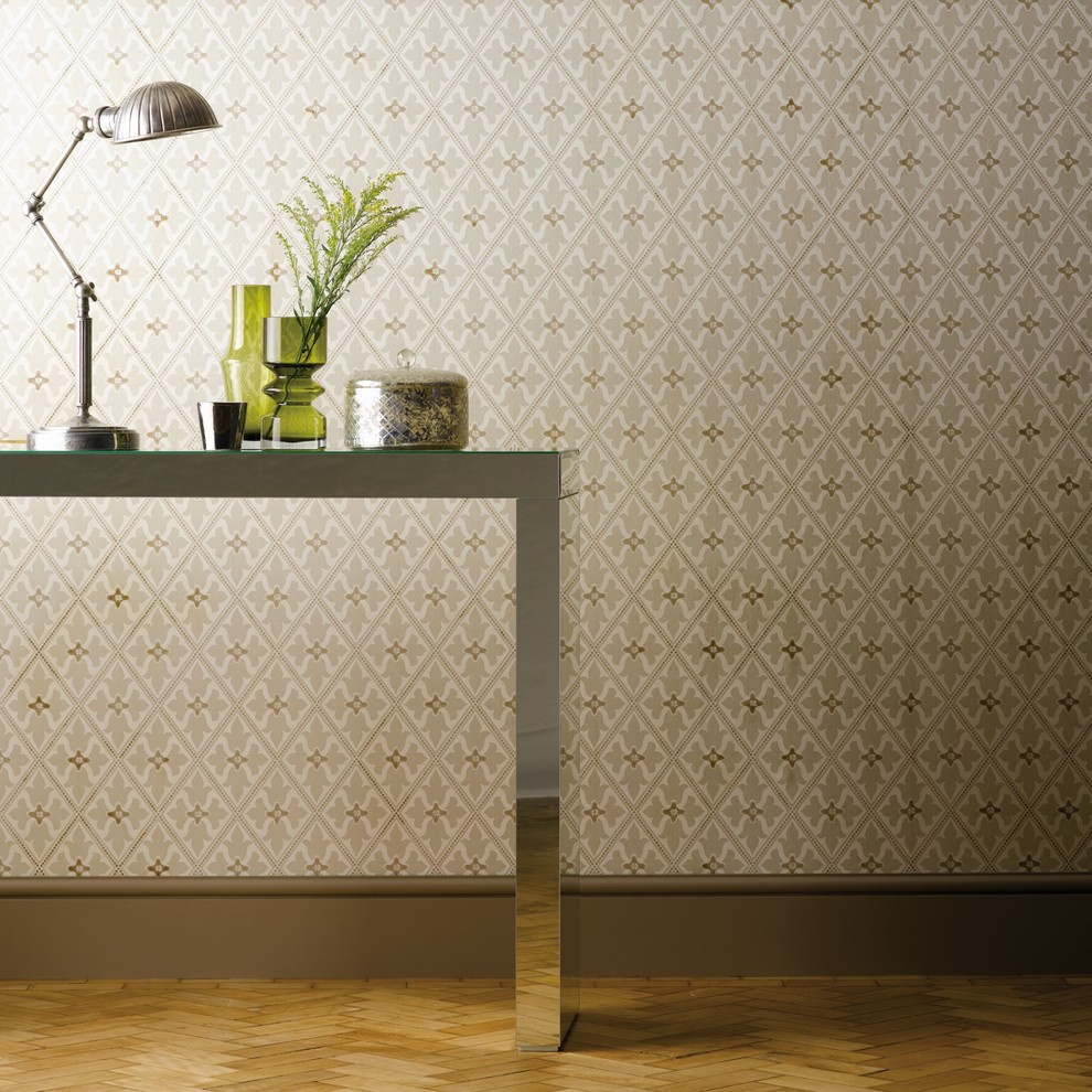 LONDON WALLPAPERS IV by Little Greene