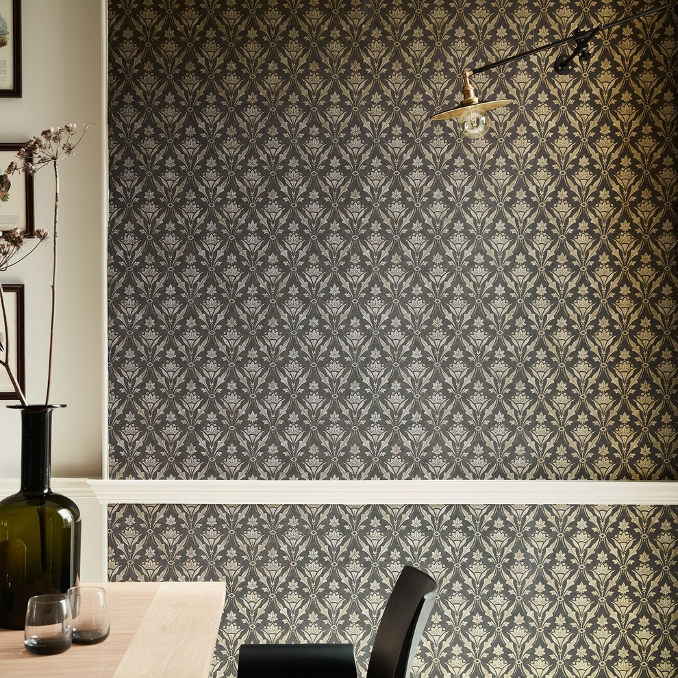 LONDON WALLPAPERS IV by Little Greene