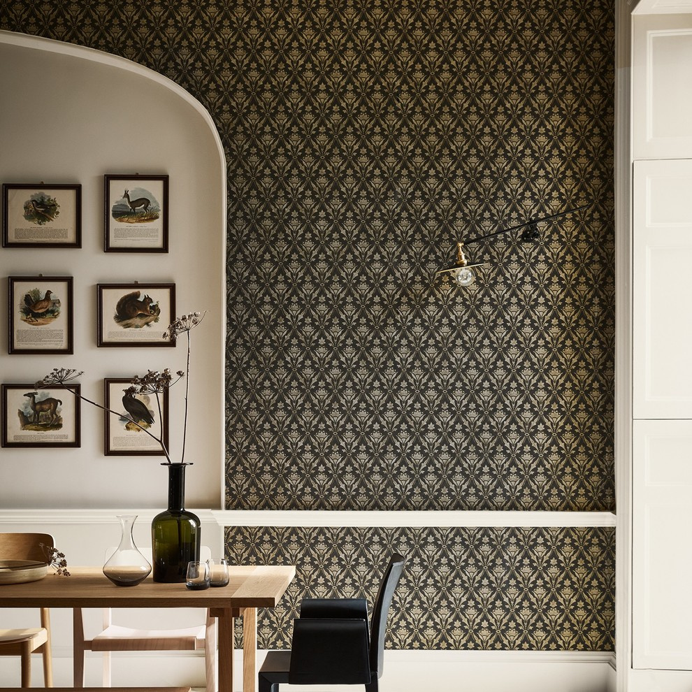 LONDON WALLPAPERS IV by Little Greene