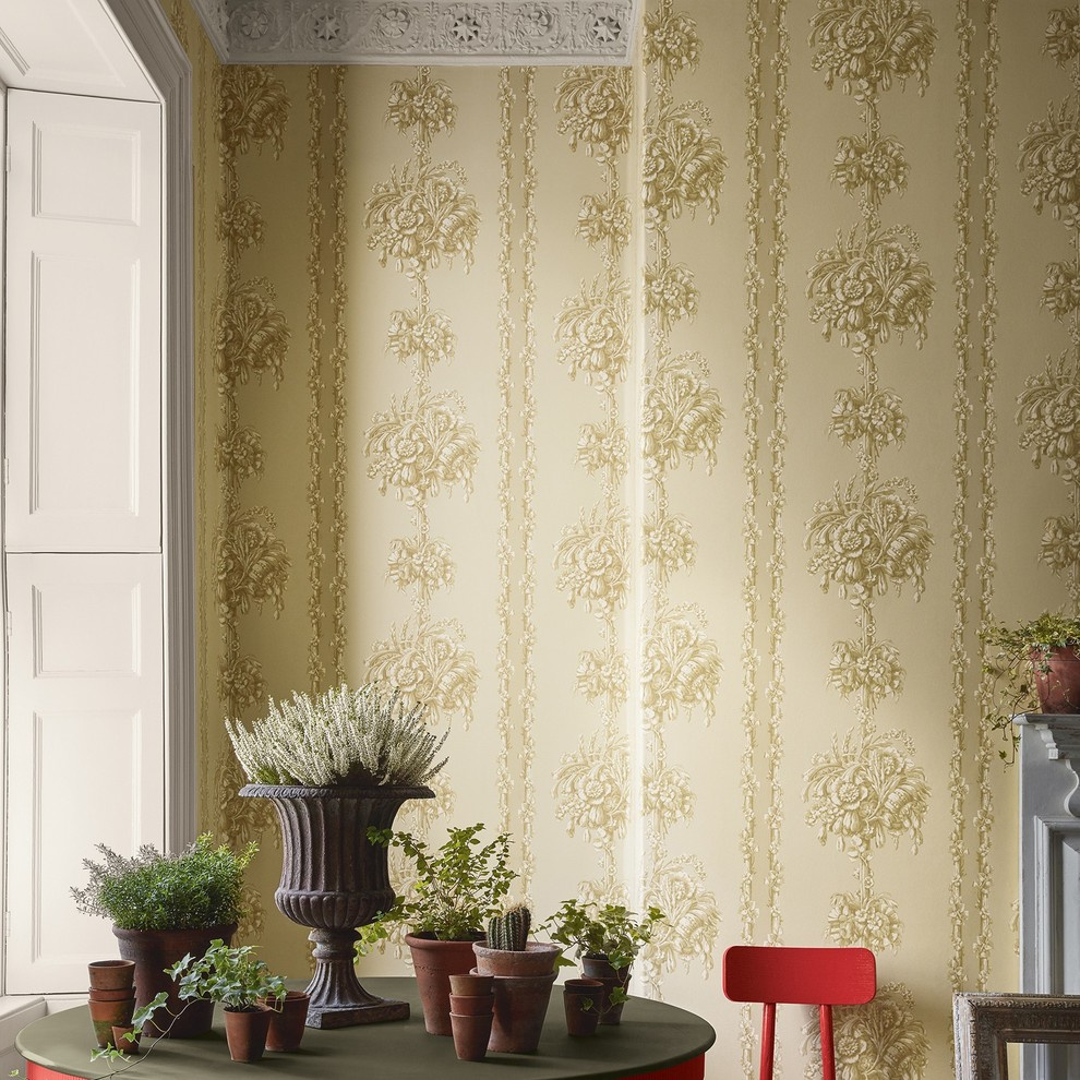 LONDON WALLPAPERS IV by Little Greene