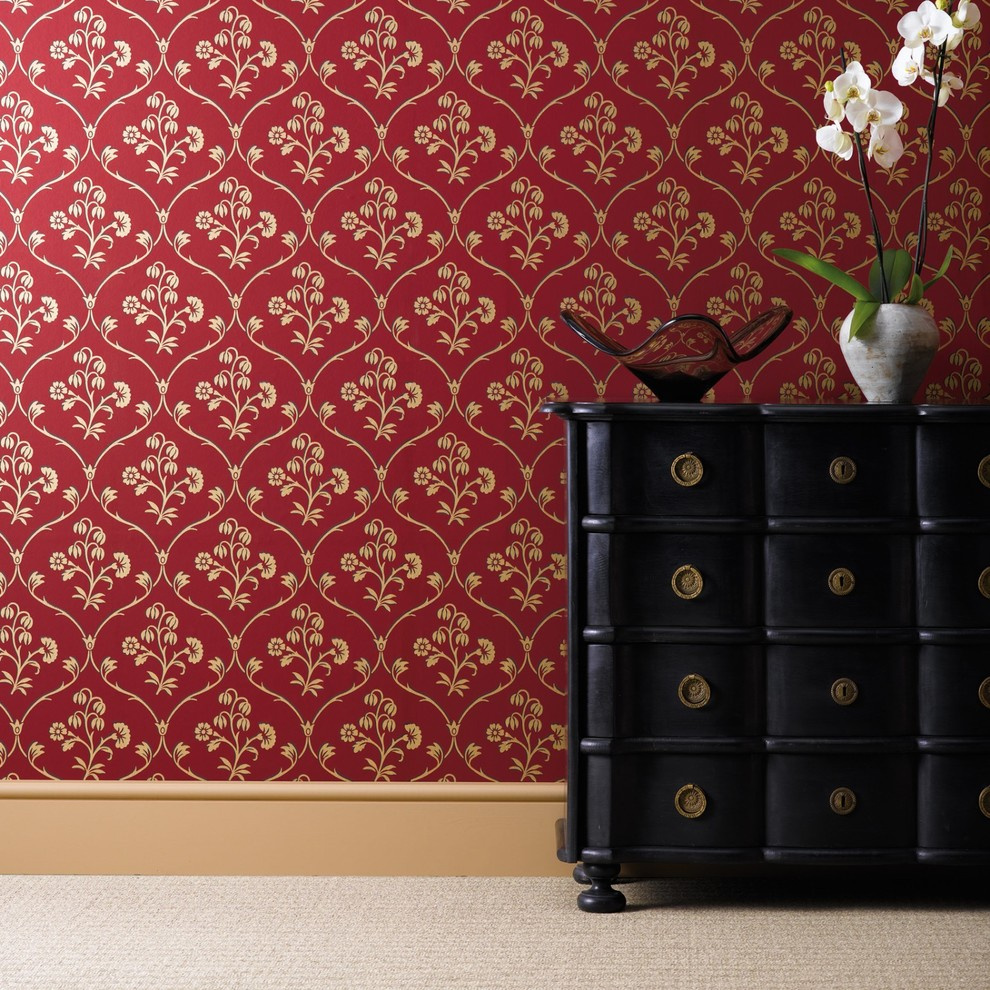 LONDON WALLPAPERS IV by Little Greene