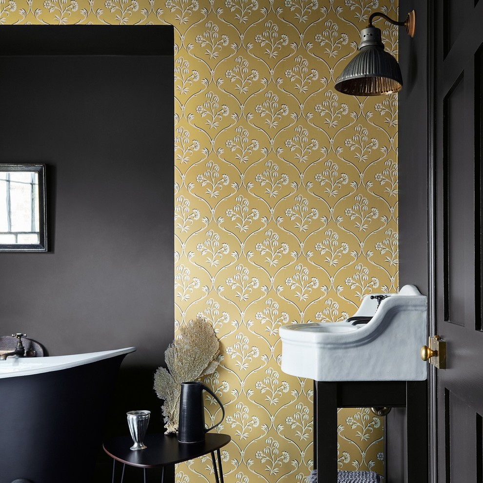 LONDON WALLPAPERS IV by Little Greene